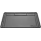 WeatherTech SinkMat Kitchen, 34 1/4in, Black, USM01BK
