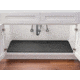 WeatherTech SinkMat Kitchen, 46 1/4in, Black, USM03BXBK