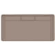WeatherTech SinkMat Kitchen, 46 1/4in, Tan, USM03BXTN