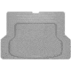 WeatherTech Trim-to-fit Cargo/Truck Mat, Grey, 11AVMCG