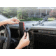 WeatherTech WindshieldFone, Black, 8AWF9