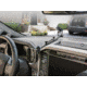WeatherTech WindshieldFone, Black, 8AWF9