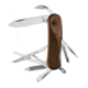 Wenger EvoWood 16 Swiss Army Knife, Wood 16387