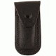 Wenger Swiss Army Knife Regular Sized Leather Pouches, Colors Wenger Leather Swiss Army Knife Regular Size Black Pouch