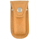Wenger Swiss Army Knife Regular Sized Leather Pouches, Colors Wenger Leather Swiss Army Knife Regular Size Natural Pouch