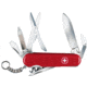 Wenger Traveler Swiss Army Pocket Knives, Traveler Colors Wenger Red Swiss Army Pocket Knife Traveler