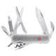 Wenger Pocket Knives Traveler Stainless Steel