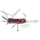 Wenger Swiss Army Knife EvoGrip 18 - Red &amp; Black 16814