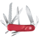 Wenger Evolution 18 Ergonomic Swiss Army Knives