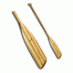Wenonah Cormorant Canoe Paddle, Natural, 52 in, 6APA198