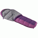 Wenzel Backyard Mummy Sleeping Bag, 30, Girls, 49662
