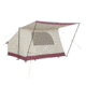Wenzel Ballyhoo 2 Red Buffalo Plaid Tent, Red Buffalo Plaid, 2 person 7301218RBP