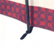Wenzel Ballyhoo 2 Red Buffalo Plaid Tent, Red Buffalo Plaid, 2 person 7301218RBP