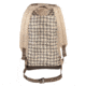 Wenzel Boulderdasche 30 Backpack, Khaki/Khaki Plaid, 7200918KKP