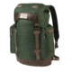 Wenzel Boulderdasche 33 Backpack, Green with Blue/Green Plaid, 7201018GBP