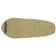 Wenzel Camper 40-Degree Sleeping Bag, Black/Gray, 33 in X 75 in, 7426919