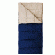 Wenzel Cascade 3 40 Degree Sleeping Bag, Navy, Tan, 33In X 75In, 74927117
