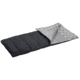 Wenzel Cascade 5 20-Degree Sleeping Bag, Charcoal/Gray, 39 in X 80 in 7427319
