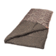 Wenzel Cassidy Sleeping Bag, Teak Geo, 74940320