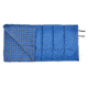 Wenzel Castlewood 20-30 Deg Sleeping Bag, Classic Blue, 39 in X 80 in 7427419
