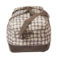 Wenzel Dasche Backpack, Khaki Plaid, 38 Liters, 7201218KHP