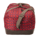 Wenzel Dasche Backpack, Red Plaid, 38 Liters, 7201218RDP