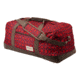 Wenzel Dasche Backpack, Red Plaid, 38 Liters, 7201218RDP