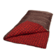 Wenzel Desperado Sleeping Bag, Mole Buffalo Plaid, 7402918