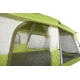 Wenzel Eldorado 10 Person Tent, Lime Green, Gray, 10 Person, 7363217