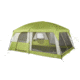 Wenzel Eldorado 10 Person Tent, Lime Green, Gray, 10 Person, 7363217