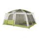 Wenzel Eldorado 8 Person Tent, Lime Green, Gray, 8 Person, 7363317