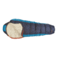 Wenzel Jailbird Sleeping Bag, Peacoat, 7403118
