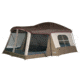 Wenzel Klondike 8 Red Tent, Red, 8 person, 36424