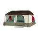 Wenzel Kodiak 9 Red Tent, Red, 9 person, 36423