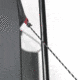 Wenzel Magnetic Screen House Tent, Black 7363417