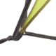 Wenzel Moonshine Shade Tent, Lime Green 7301518