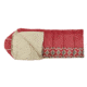 Wenzel Pop-Top Sleeping Bag, Brick, 7405118