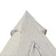 Wenzel Shenanigin 5 Blue Geo Print Tent, Blue Geo, 5 person 7300818BLG