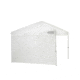 Wenzel Smartshade Screen Walls, Black/White 33049