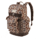 Wenzel Stache 28 Backpack, Brown Geo, 7200718BRG