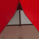 Wenzel Starlite 1 Person Tent, Red, Tan, Gray, 1 Person, 36495
