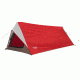 Wenzel Starlite 1 Person Tent, Red, Tan, Gray, 1 Person, 36495