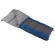 Wenzel Sunward 30 Degree Sleeping Bag, Navy/Gray, 78 in X 33 in, 7409519