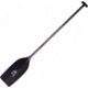 Werner Bandit Carbon 2 Piece STD A54 Leverlock 8 Paddle, Carbon, BA 2 C61 A54 RB