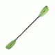 Werner Powerhouse Straight Shaft STD 4pc Paddle, 2433-194