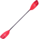 Werner Powerhouse Straight Shaft STD Paddle, Red, 203, PH 1 F41 203 30 RED