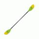 Werner Shuna Straight Shaft STD Paddle, Gradient Citrus, 210 cm SU 2 F11 -4240-210 cm