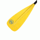 Werner Thrive 95 3 piece ADJ STD Paddle, Yellow, 68-84" TH95 3 F75-YEL-68-84