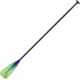 Werner Zen 95 2 Piece Adjustable STD Paddle, Lime Drift, ZE95 2 F13 A70 2729 RB