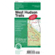 West Hudson Map Set, Ny/njtc, Publisher - Ny/nj Trail Confrnce